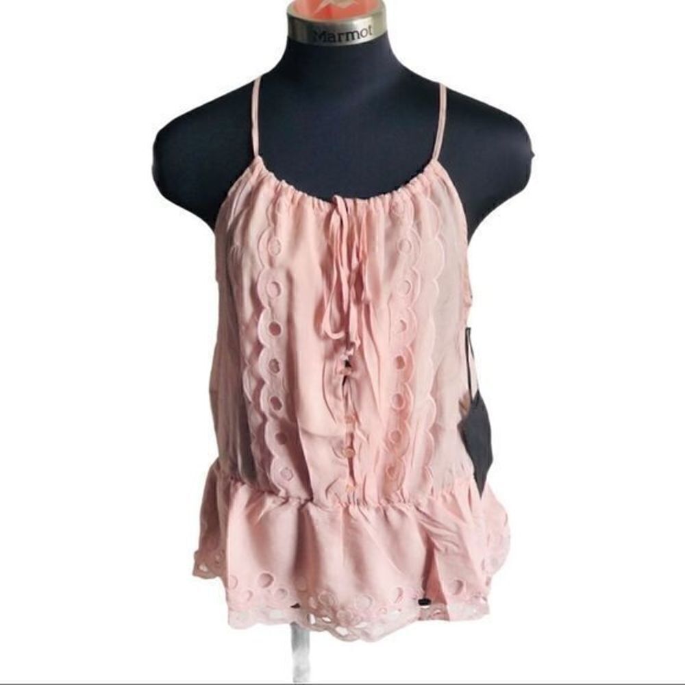 Love Stitch Top 